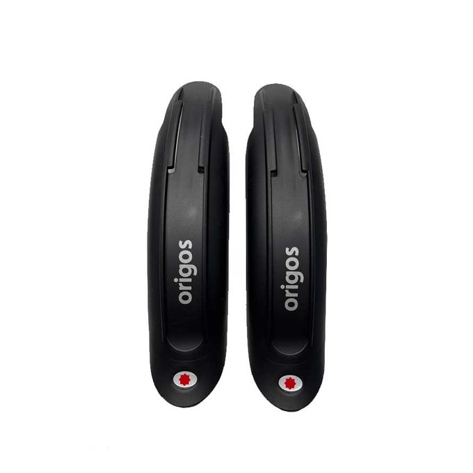 Sada blatníkov pre 12-14" kolesá - Origos