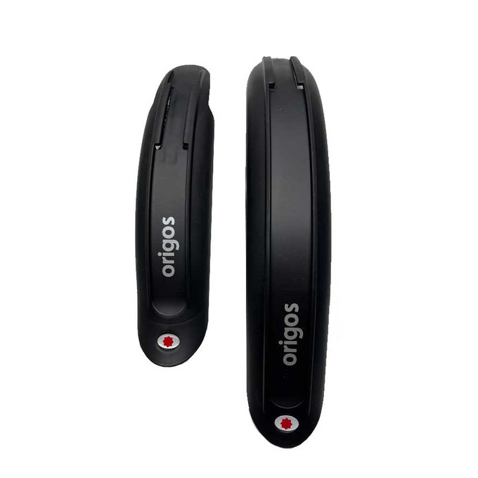 Sada blatníkov pre 16-18" kolesá - Origos