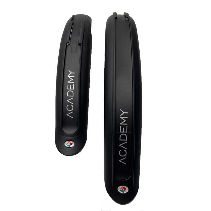 Sada blatníkov pre 20" kolesá - Academy