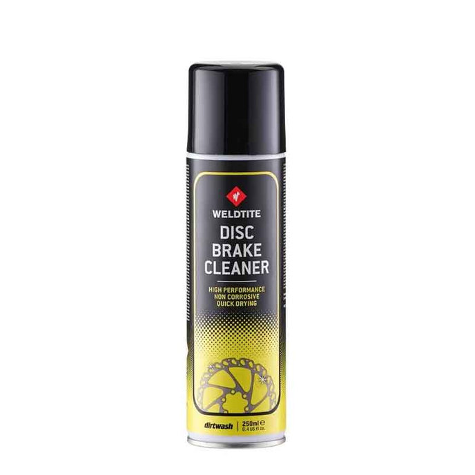 Čistič brzdových kotúčov Dirtwash spray 250ml