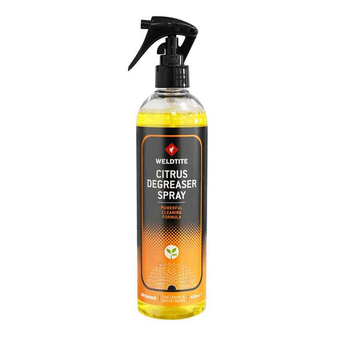 Odmasťovač Dirtwash Citrus Degreaser rozprašovač 400ml