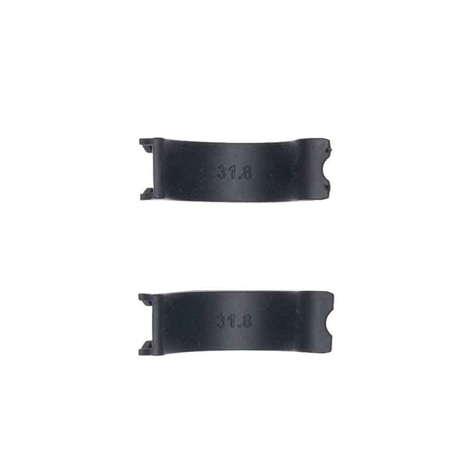 Gumené vložky do riadidiel Pro Bar 31,8 mm
