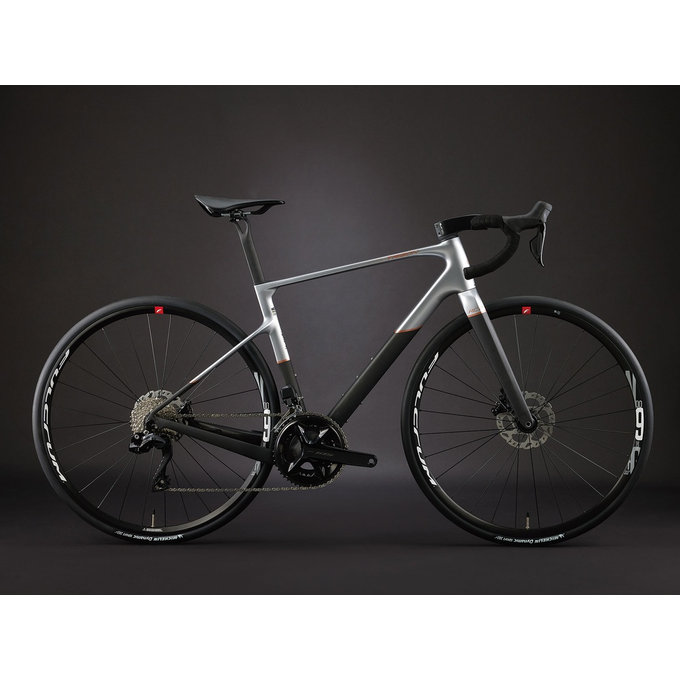 Cestný bicykel RC2 Night-Gold 