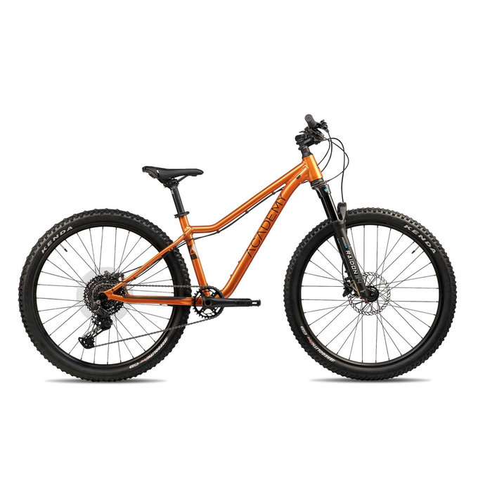 S-GRADE Trail 7 RH38 - 27,5"