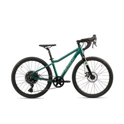 S-GRADE Gravel 5 - 24"
