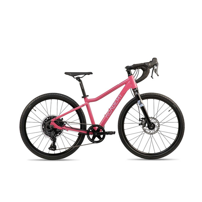 S-GRADE Gravel 5 - 24"