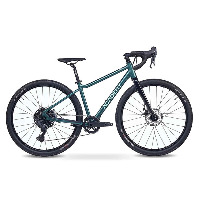 S-GRADE Gravel 7 - 27,5"