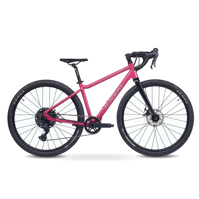 S-GRADE Gravel 7 - 27,5"