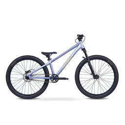 S-GRADE PUMP 6 - 26"