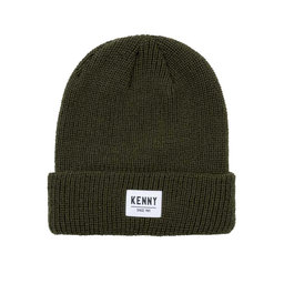 Čiapka LABEL BEANIE