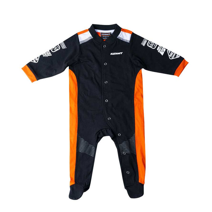 Detský overal RACING ROMPER