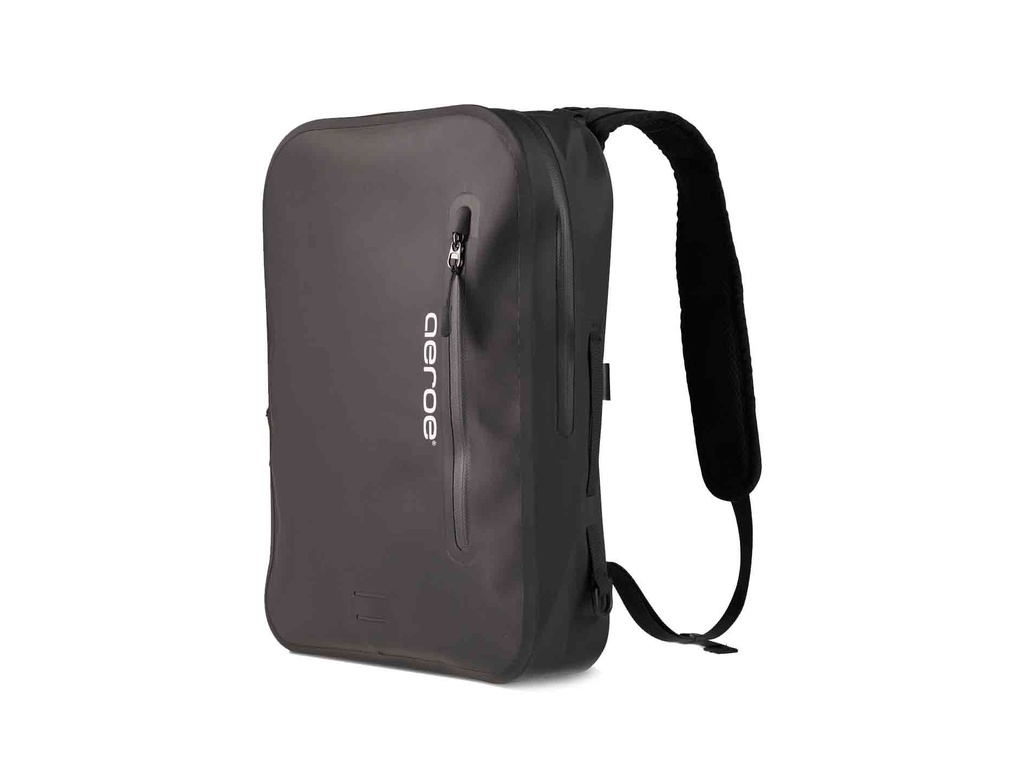 AEROE Cyklistický batoh Urban QuickLock - 10l