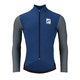 Zimný cyklistický dres ESCAPE Petrol