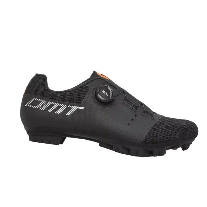 Cyklistické MTB tretry s BOA systémom DMT KM4 2025