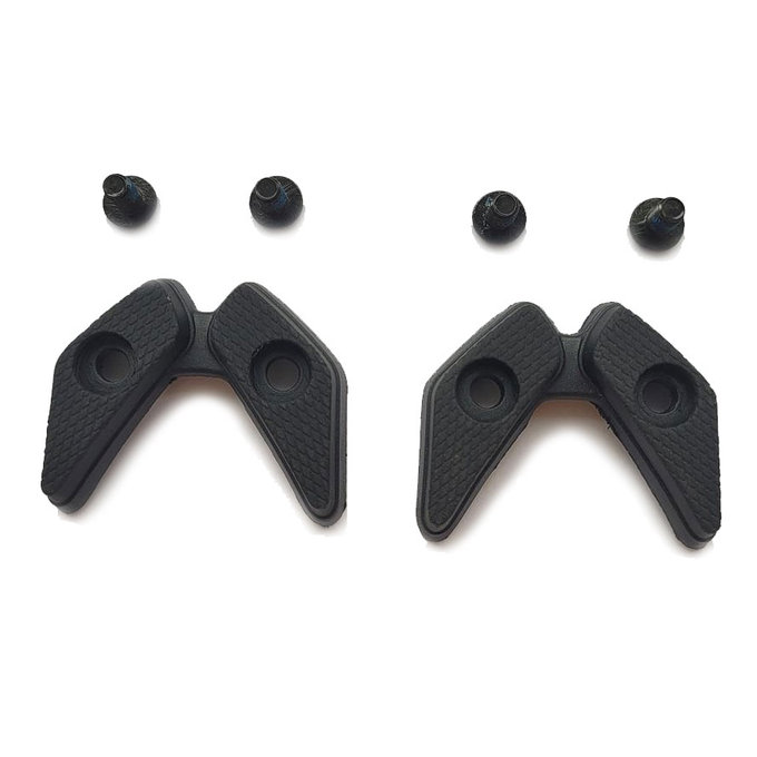 Náhradný opätok pre tretry DMT nylónová podrážka