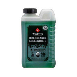 Čistiaci prípravok na bicykle Concentrate 1L Lime