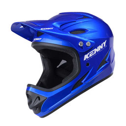 DOWNHILL SOLID Blue