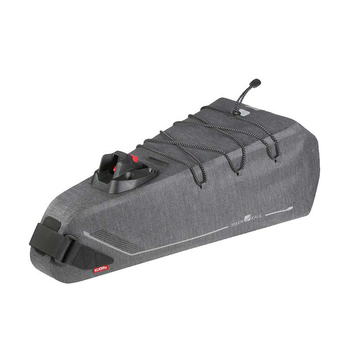 Bikepack X vodotesná podsedlová taška