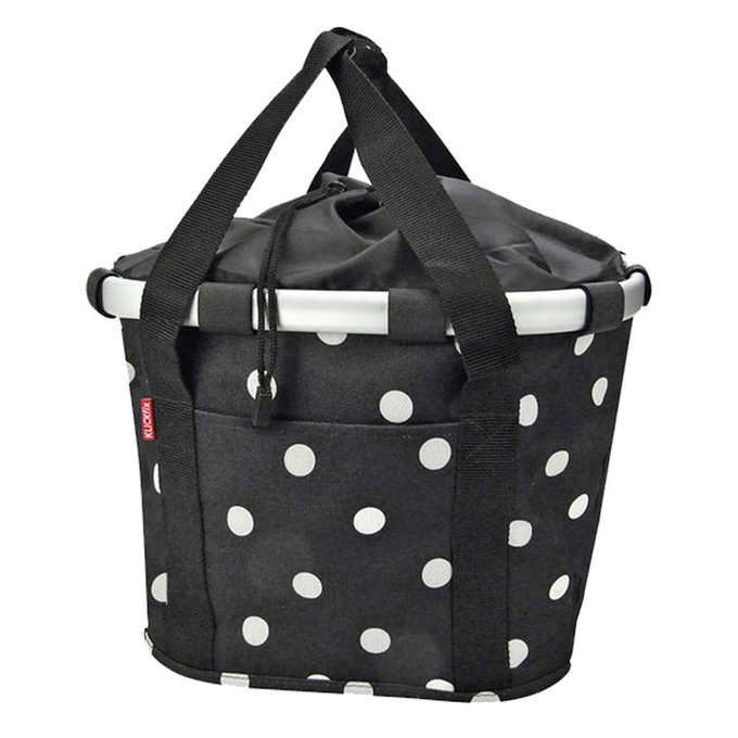 Reisenthel košík na riadidlá