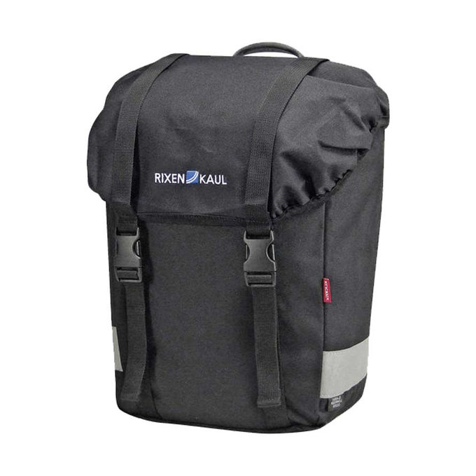 Classic Lowrider taška na zadný nosič