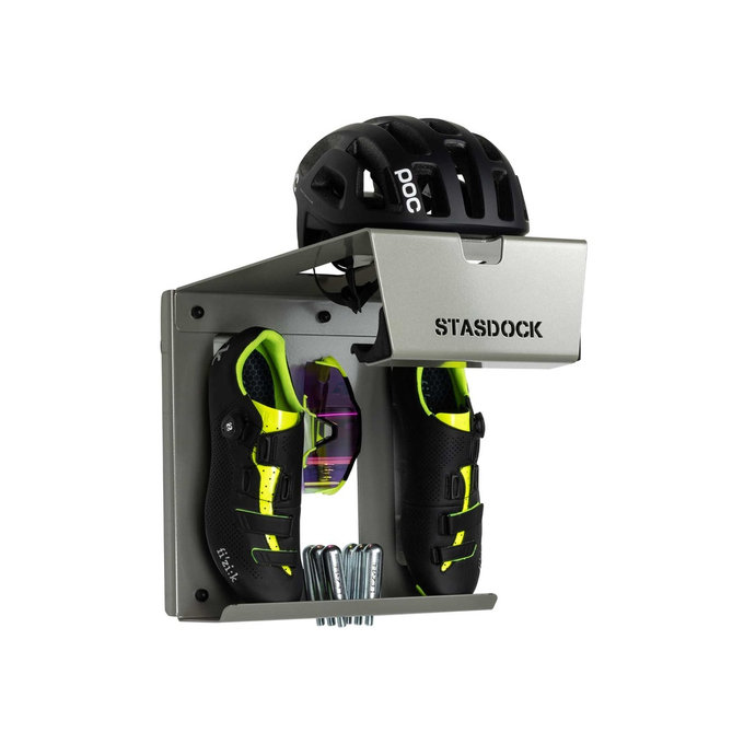 Držiak bicykla na stenu - Deep Silver