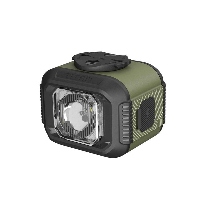 TITAN MINI