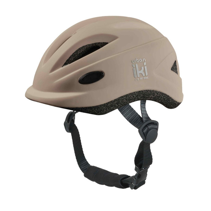 Mini Inaho Beige Prilba