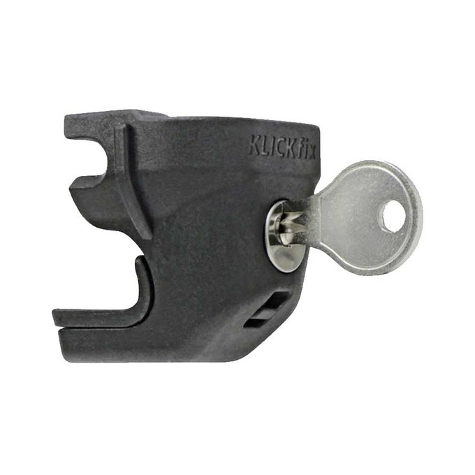 Zámok – UniKlip 2 / KorbKlip 2