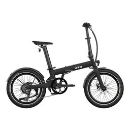 Skladací elektrobicykel OG20