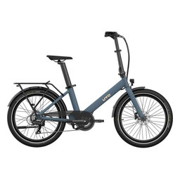 Elektrobicykel OG24