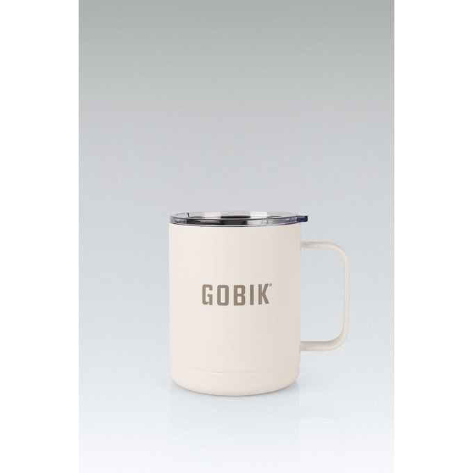 GOBIK kovový pohár STARLET MUGEN 350 ml