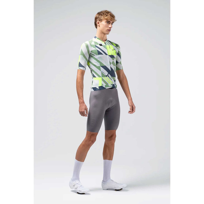GOBIK dres CX PRO 4.0 UNISEX GRID
