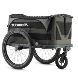 TaXXi Batožinový vozík do 45kg