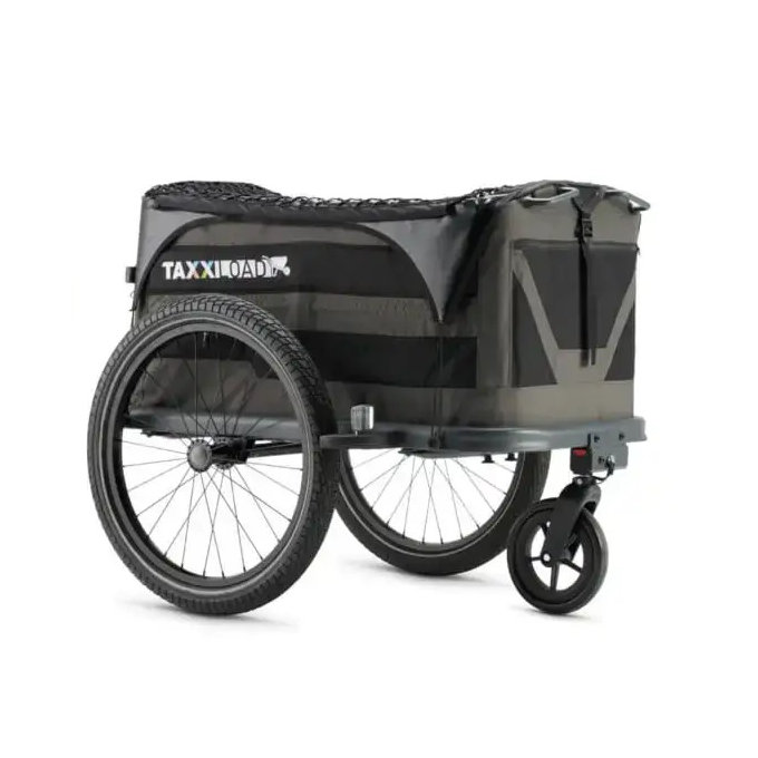 TaXXi Batožinový vozík do 45kg