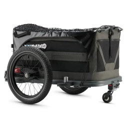 TaXXi Batožinový vozík odpružený do 45 kg