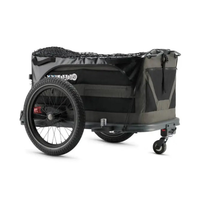 TaXXi Batožinový vozík odpružený do 45 kg