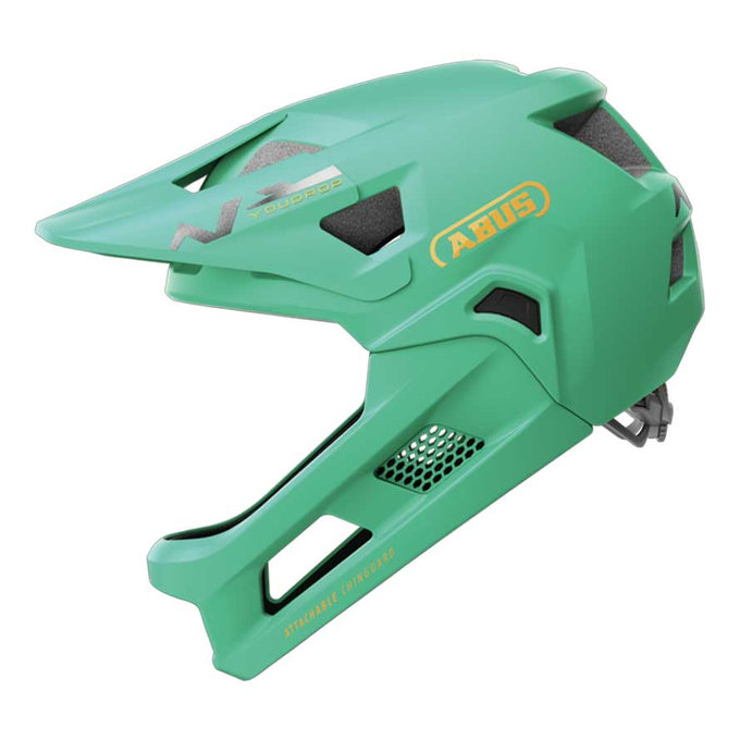 YouDrop FF sage green