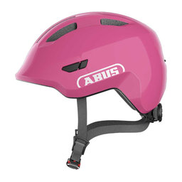 Smiley 3.0 shiny pink