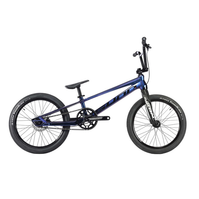 BMX bicykel ROYAL FINEST 2026