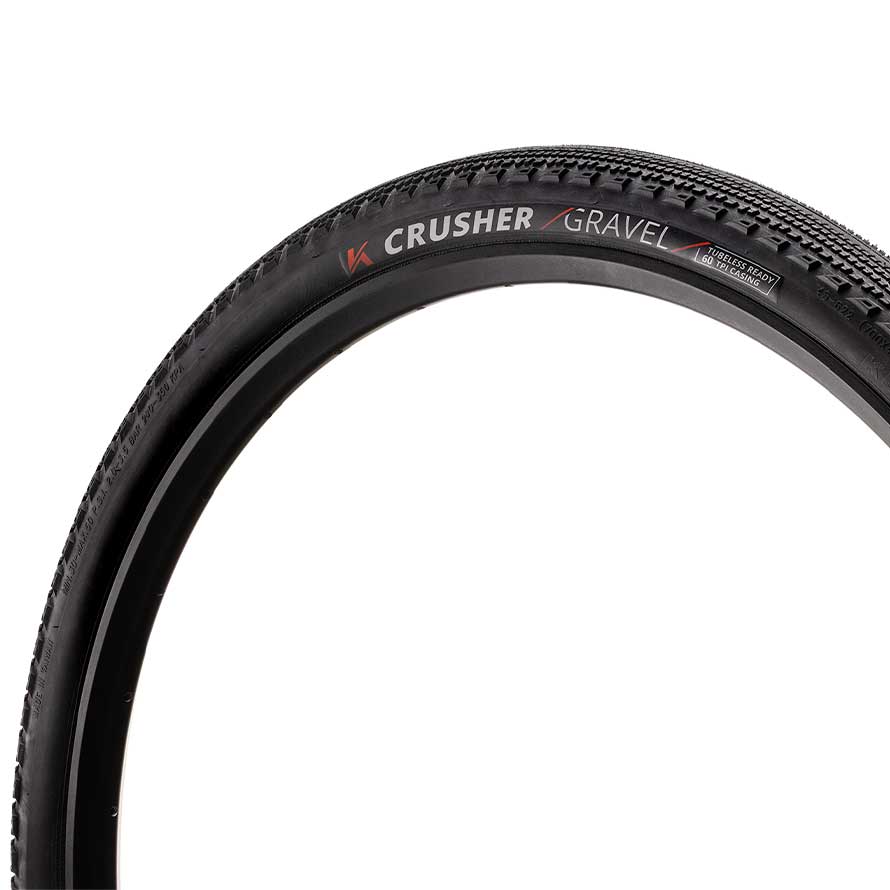 KENDA CRUSHER 700x45C TRAIL, kevlar