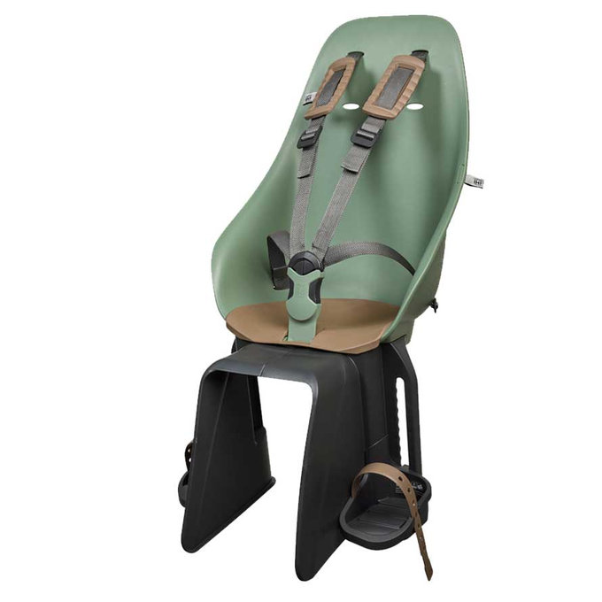 Zadná sedačka Ta-ke na bicykel pre MIK nosiče