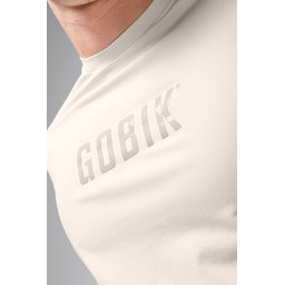 GOBIK tričko NATIVE UNISEX SUMMER SAND