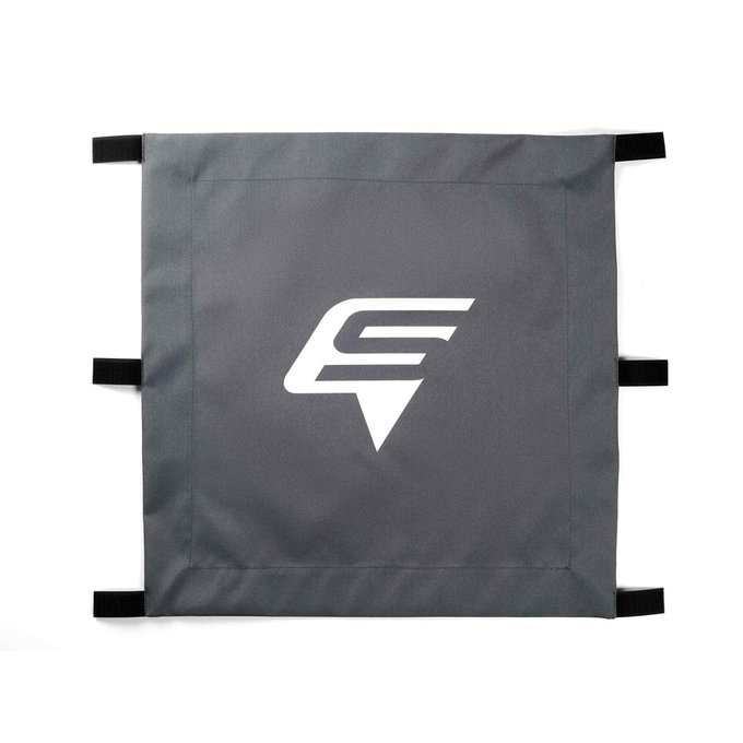 TaXXi Elite 2 Clona proti slnku k cyklovozíku