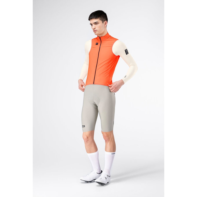 GOBIK cyklistická vesta PRIME MEN LAVA