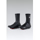 GOBIK návleky na tretry VELOTOZE SNAPS UNISEX BLACK