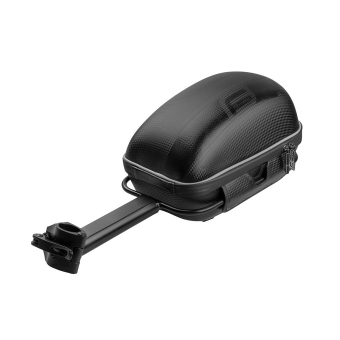 CRUST podsedlová taška s držiakom