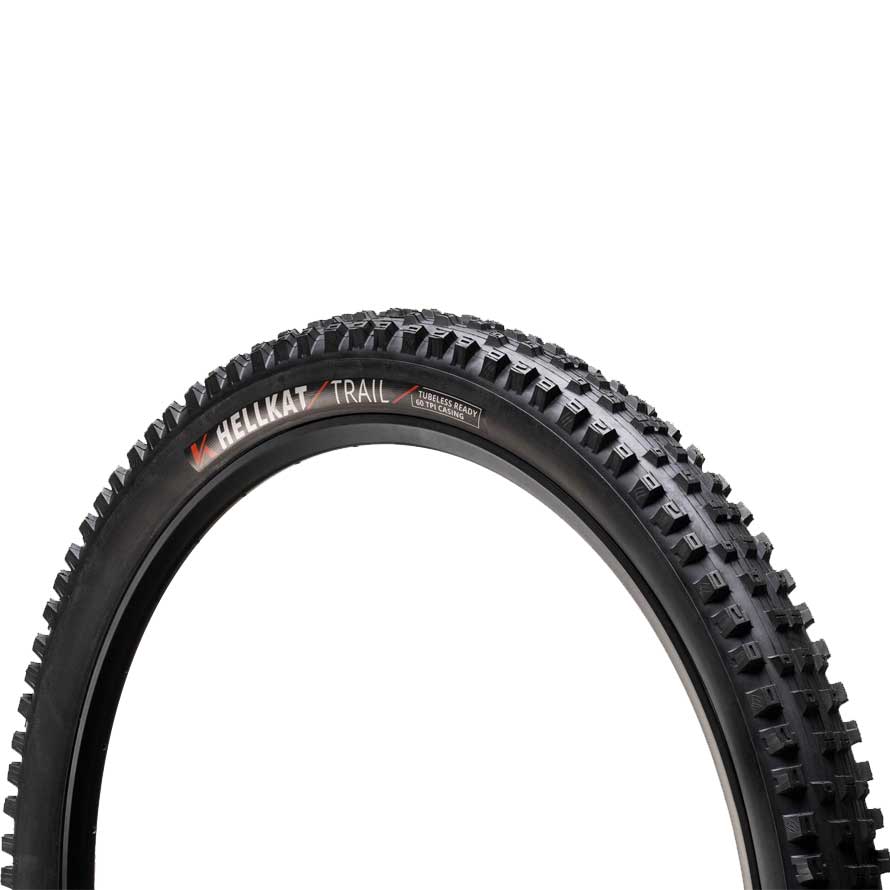 KENDA HELLKAT 29x2.40" TRAIL, kevlar