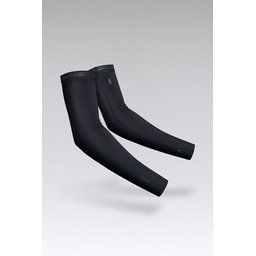 GOBIK termonávlek na ruky KABA 2.0 UNISEX PITCH BLACK