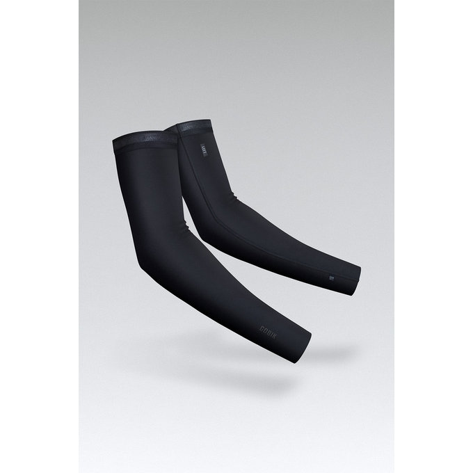 GOBIK termonávlek na ruky KABA 2.0 UNISEX PITCH BLACK