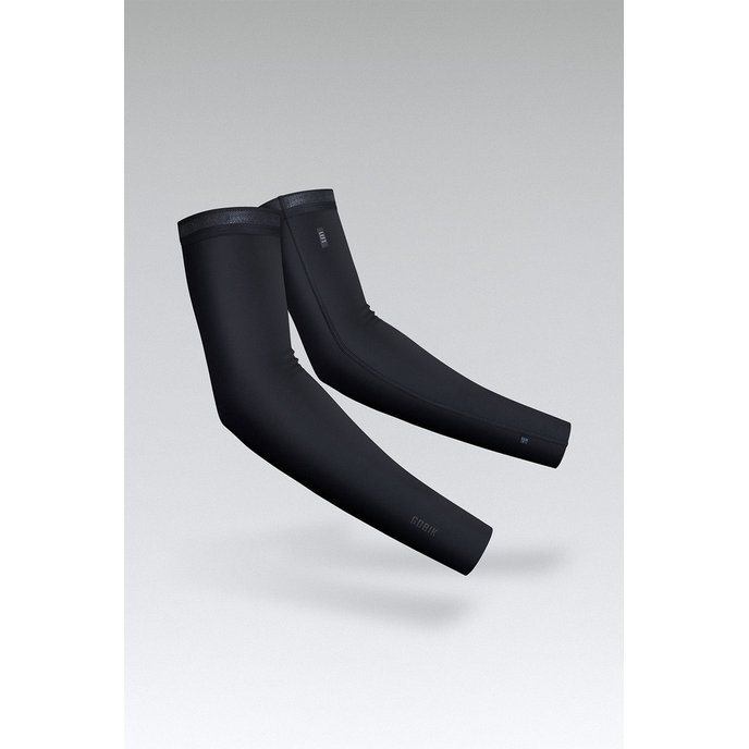 GOBIK termonávlek na ruky KABA 2.0 UNISEX PITCH BLACK